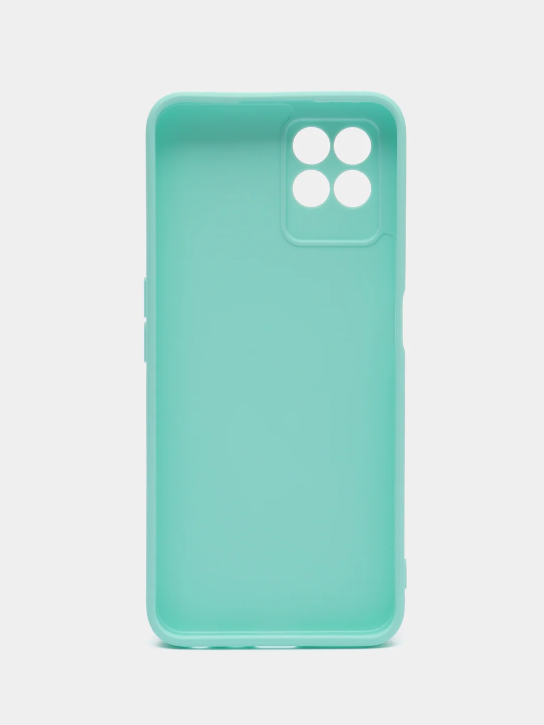 Мятный чехол для Realme 8i