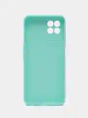 Мятный чехол для Realme 8i