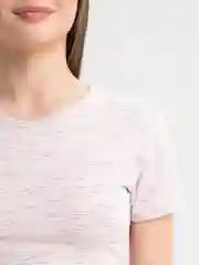 Конфетный женский комплект: футболка и шорты, хлопок