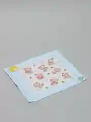 Пеленка для новорожденных, муслиновая, хлопковая, детская, 90 х 110
