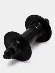 Втулка передняя BMX SF-A209F, 48H, гайки М10, U-brake, AL