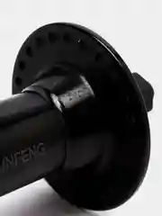 Втулка передняя BMX SF-A209F, 48H, гайки М10, U-brake, AL