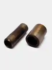 Ось маятника передней вилки "Муравей", D12 х М12 х 1.25-1.5 х 240-245 мм