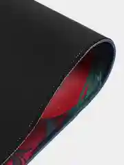 Бирюзовый игровой коврик для мыши, 8 видов