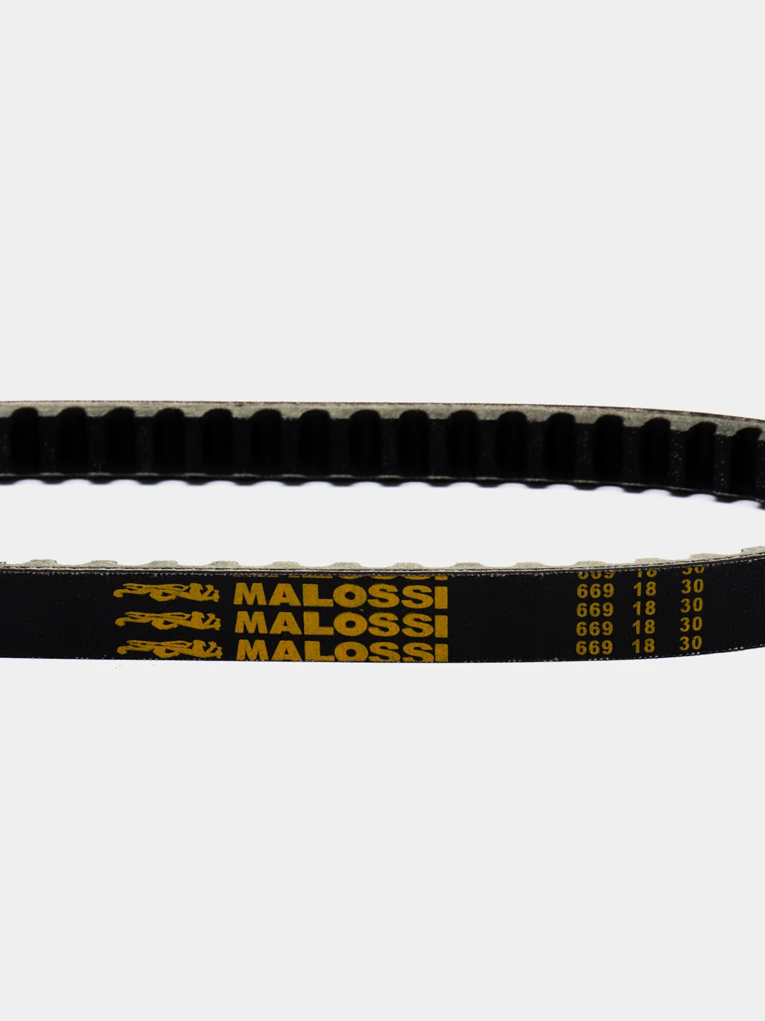 Ремень вариатора скутер MALOSSI Kevlar 4T 139QMB, 669 х 18 x 30