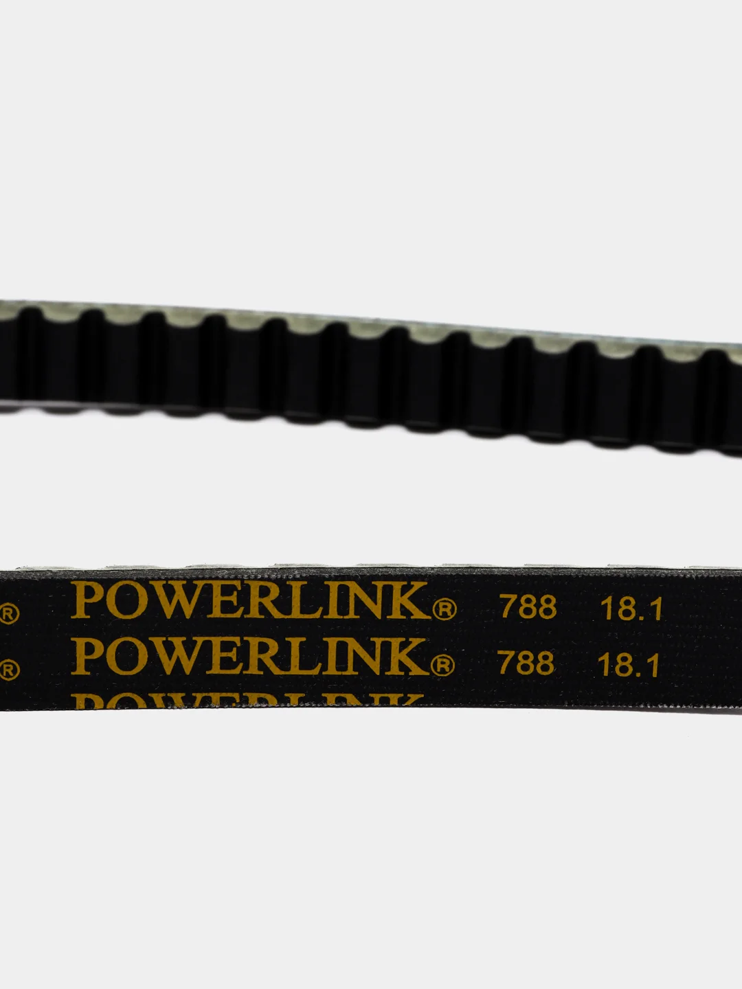 Ремень вариатора скутер Gates Powerlink 4T, 2T Stels 1E40QMB, 788 х 18