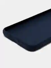 Синий чехол для Xiaomi Redmi 9C, Redmi 9С NFC, Redmi 10A (Сяоми Редми 9С), силиконовый, матовый