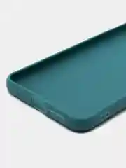 Морской чехол силиконовый, матовый, для Xiaomi Redmi Note 11 4G, Redmi Note 11S, Редми Нот 11С