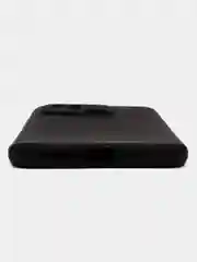 Угольный чехол Xiaomi Redmi 10C / Poco C40, Сяоми Редми 10С / Поко С40 силиконовый цветной, матовый