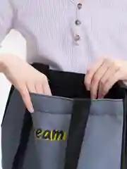 Сумка-шоппер для девочки