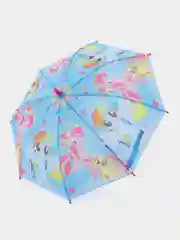 Конфетный зонт детский, 3-8 лет