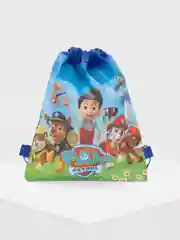 Индиго мешок для сменной обуви