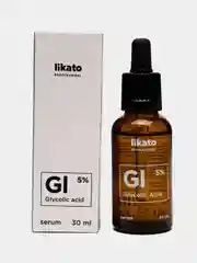 Likato Professional / Концентрированная сыворотка-корректор с гликолевой кислотой 5%,30 мл