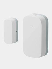 Датчик открытия дверей и окон Яндекс с Zigbee