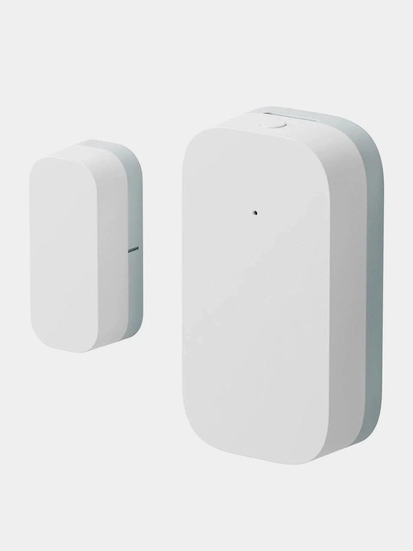 Датчик открытия дверей и окон Яндекс с Zigbee