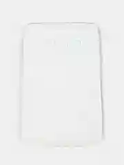 Прозрачный силиконовый чехол на Samsung Galaxy J7