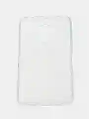 Прозрачный силиконовый чехол на Xiaomi Redmi 4/4 Pro