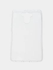 Силиконовый чехол на Xiaomi Redmi 4/4 Pro
