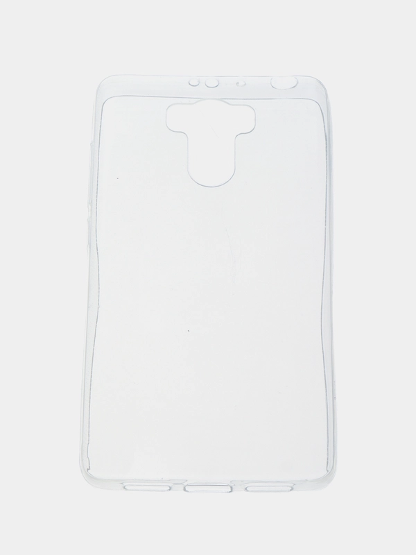 Силиконовый чехол на Xiaomi Redmi 4/4 Pro