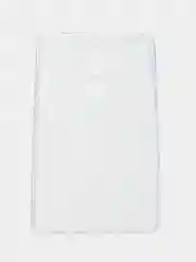 Прозрачный чехол силиконовый на Xiaomi Mi 5S Plus