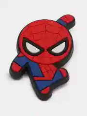 Фуксия джиббитсы Марвел (Marvel)/ Джибитсы/ Супергерои / украшение для обуви и браслета