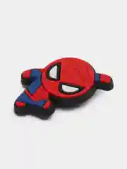 Фуксия джиббитсы Марвел (Marvel)/ Джибитсы/ Супергерои / украшение для обуви и браслета