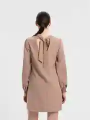 Платье женское, повседневное