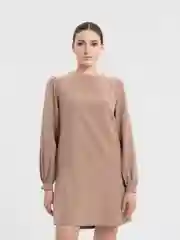 Платье женское, повседневное