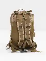 Оливковый рюкзак тактический, 35 л