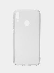 Силиконовый чехол на Huawei P Smart, P Smart Z, Y7, 7A/Y6, 7S/Y5, Y9, P30. P40