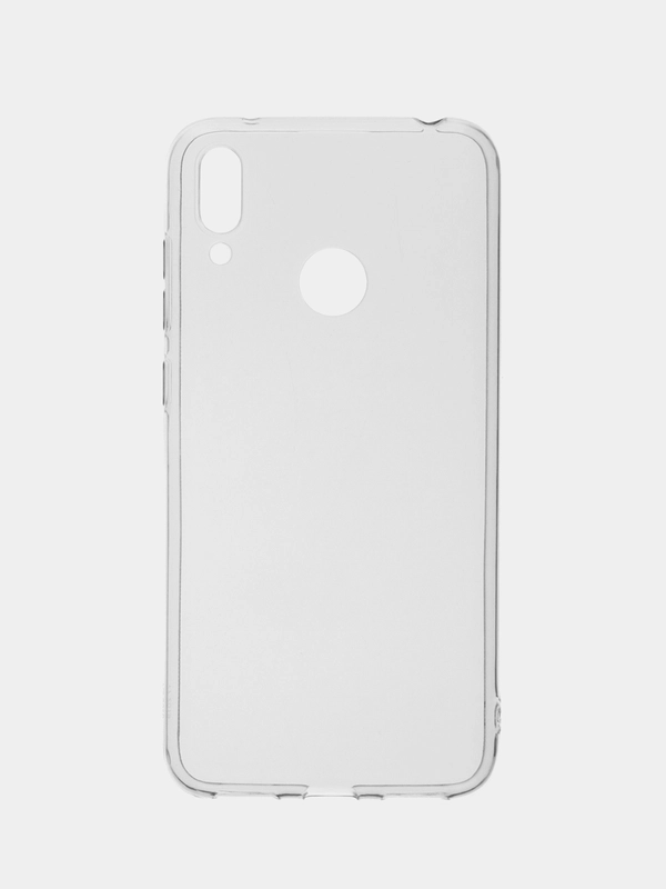 Силиконовый чехол на Huawei P Smart, P Smart Z, Y7, 7A/Y6, 7S/Y5, Y9, P30. P40
