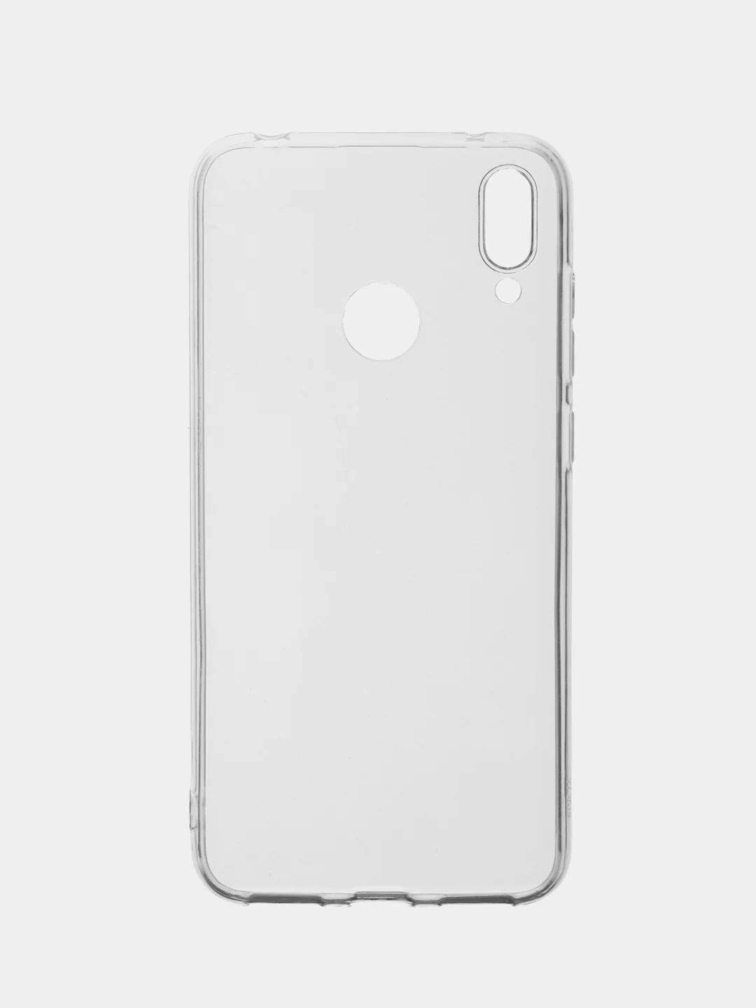 Силиконовый чехол на Huawei P Smart, P Smart Z, Y7, 7A/Y6, 7S/Y5, Y9, P30. P40