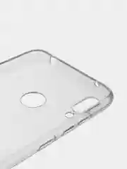 Силиконовый чехол на Huawei P Smart, P Smart Z, Y7, 7A/Y6, 7S/Y5, Y9, P30. P40