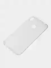 Силиконовый чехол на Huawei P Smart, P Smart Z, Y7, 7A/Y6, 7S/Y5, Y9, P30. P40