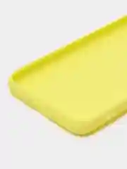 Лимонный чехол Xiaomi 12T, 12T Pro, Redmi K50 Ultra силиконовый, цветной, матовый