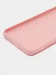 Коралловый чехол для Xiaomi Redmi A1 / Redmi A2 (Сяоми Редми А1 / А2) силиконовый, цветной, матовый
