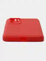 Багровый чехол Xiaomi 12T, 12T Pro, Redmi K50 Ultra силиконовый, цветной, матовый