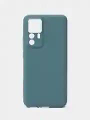 Морской чехол Xiaomi 12T, 12T Pro, Redmi K50 Ultra силиконовый, цветной, матовый