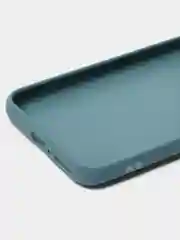 Морской чехол Xiaomi 12T, 12T Pro, Redmi K50 Ultra силиконовый, цветной, матовый