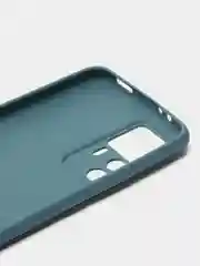 Морской чехол Xiaomi 12T, 12T Pro, Redmi K50 Ultra силиконовый, цветной, матовый