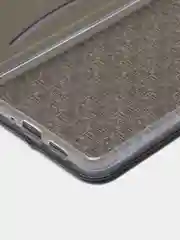 Темно-синий чехол-книжка для Samsung Galaxy A73 (Самсунг Галакси А73)