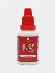 Ремувер для удаления краски и хны с кожи BRONSUN Dye remover, 20мл