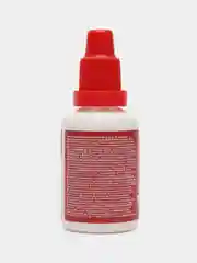 Ремувер для удаления краски и хны с кожи BRONSUN Dye remover, 20мл