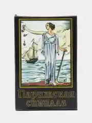 Угольный карты таро, гадальные, "Уэйта", "Оракул"