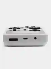 Черный игровая приставка Sup Game Box, 400 в 1, портативная карманная консоль
