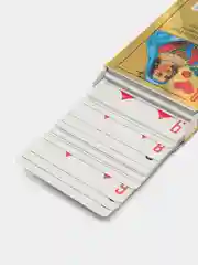Алый карты игральные 36 шт/ 54 шт