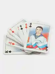 Хаки карты игральные 36 шт/ 54 шт