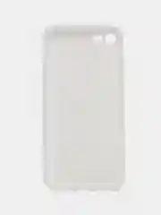 Белый чехол iPhone 6/6S, 7/8/SE2020, 7 Plus/8 Plus, X/XS, XS Max, XR, 11/11 Pro/11 Pro Max