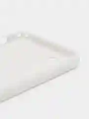 Белый чехол iPhone 6/6S, 7/8/SE2020, 7 Plus/8 Plus, X/XS, XS Max, XR, 11/11 Pro/11 Pro Max