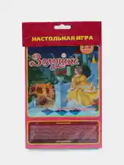 Конфетный настольная игра для детей и всей семьи, ходилка бродилка